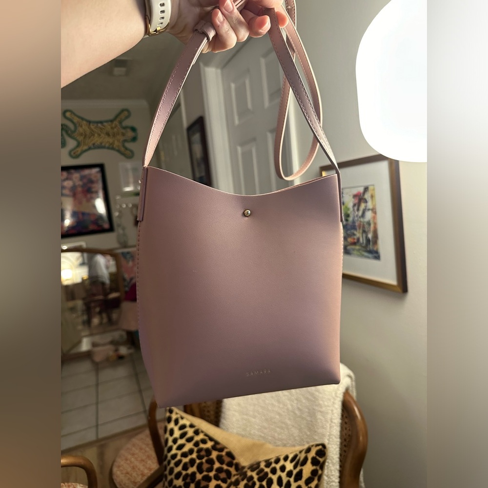 Samara shoulder bag NWOT